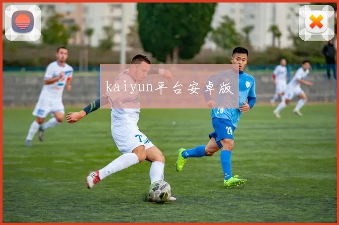 kaiyun平台安卓版
