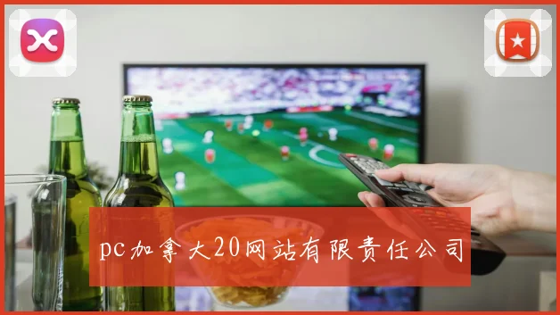 pc加拿大20网站有限责任公司