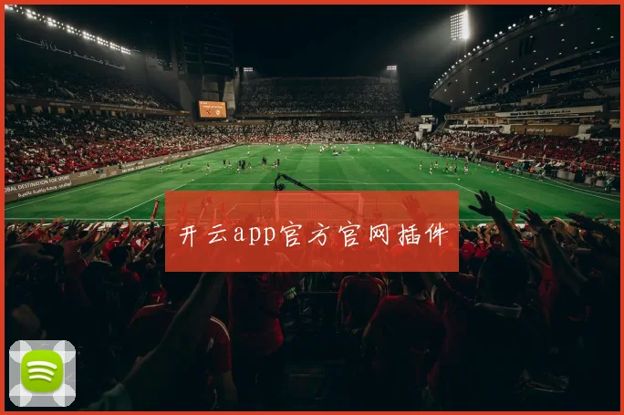 开云app官方官网插件