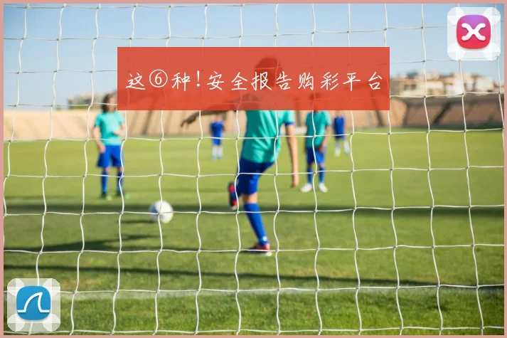 这⑥种!安全报告购彩平台