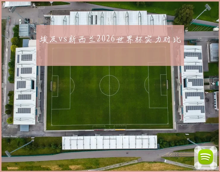 埃及vs新西兰2026世界杯实力对比