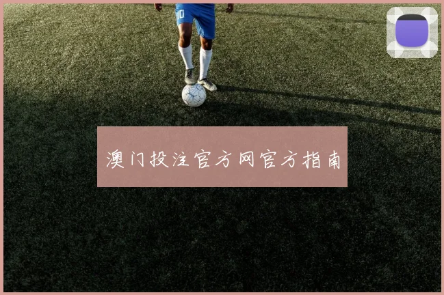 澳门投注官方网官方指南
