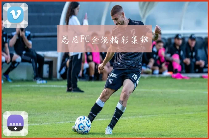 悉尼FC全场精彩集锦
