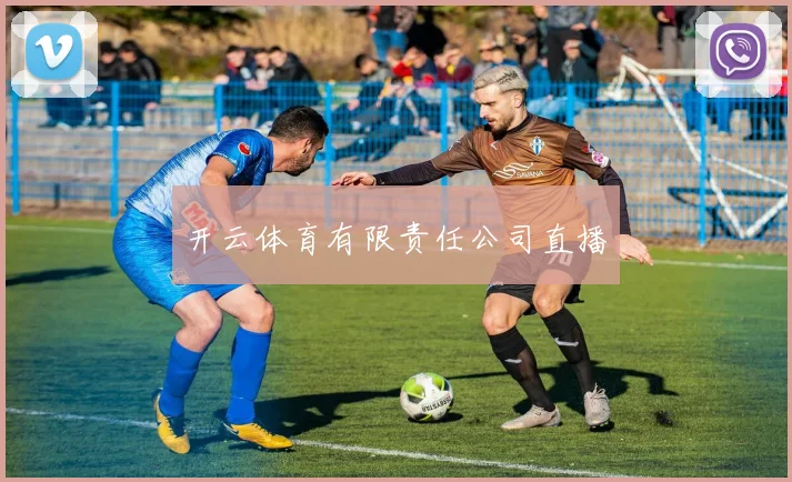 开云体育有限责任公司直播