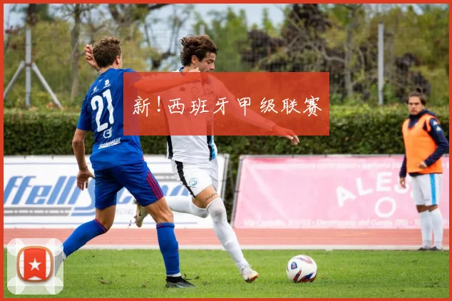 新!西班牙甲级联赛