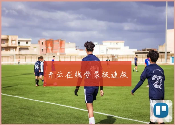 开云在线登录极速版