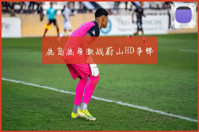 鹿岛鹿角激战蔚山HD争锋