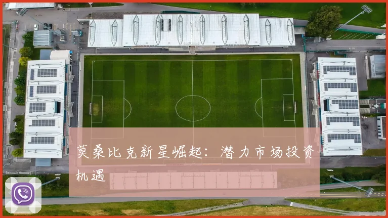 莫桑比克新星崛起：潜力市场投资机遇