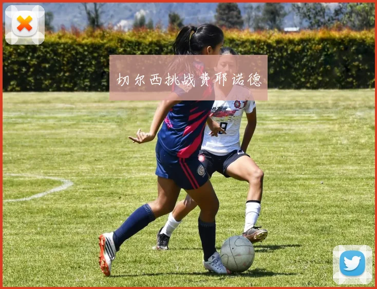 切尔西挑战费耶诺德