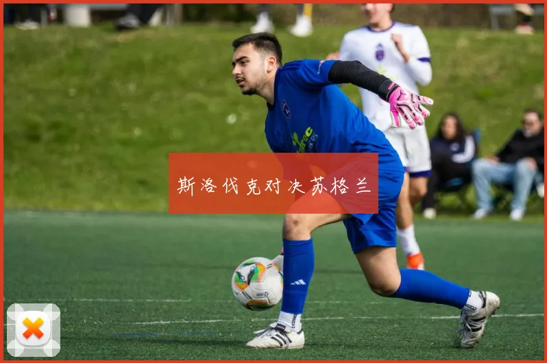 斯洛伐克对决苏格兰