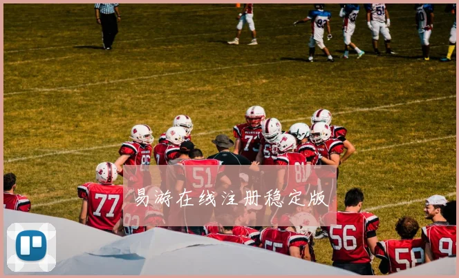 易游在线注册稳定版