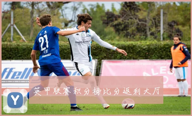 英甲联赛积分榜比分返利大厅
